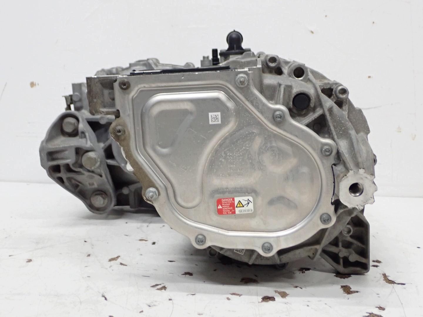 Moteur EBJD - Image 3