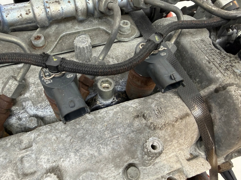 Moteur 199 A2.000 - Image 5
