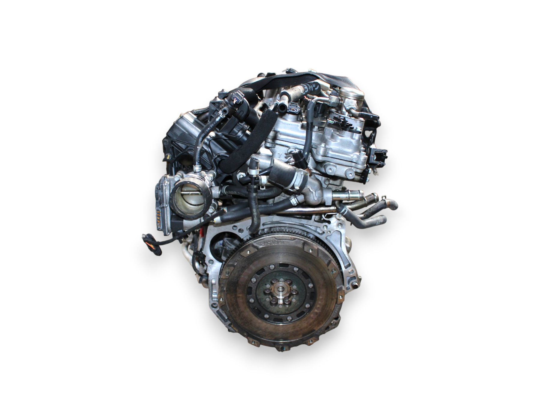 Moteur G4FJ - Image 2