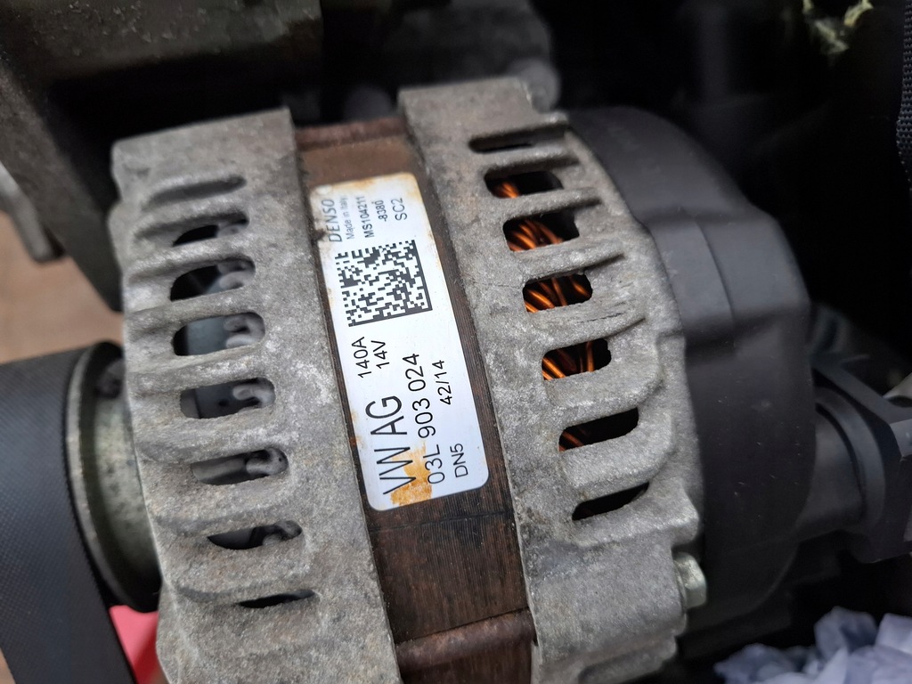 Moteur CFFB — vue 4