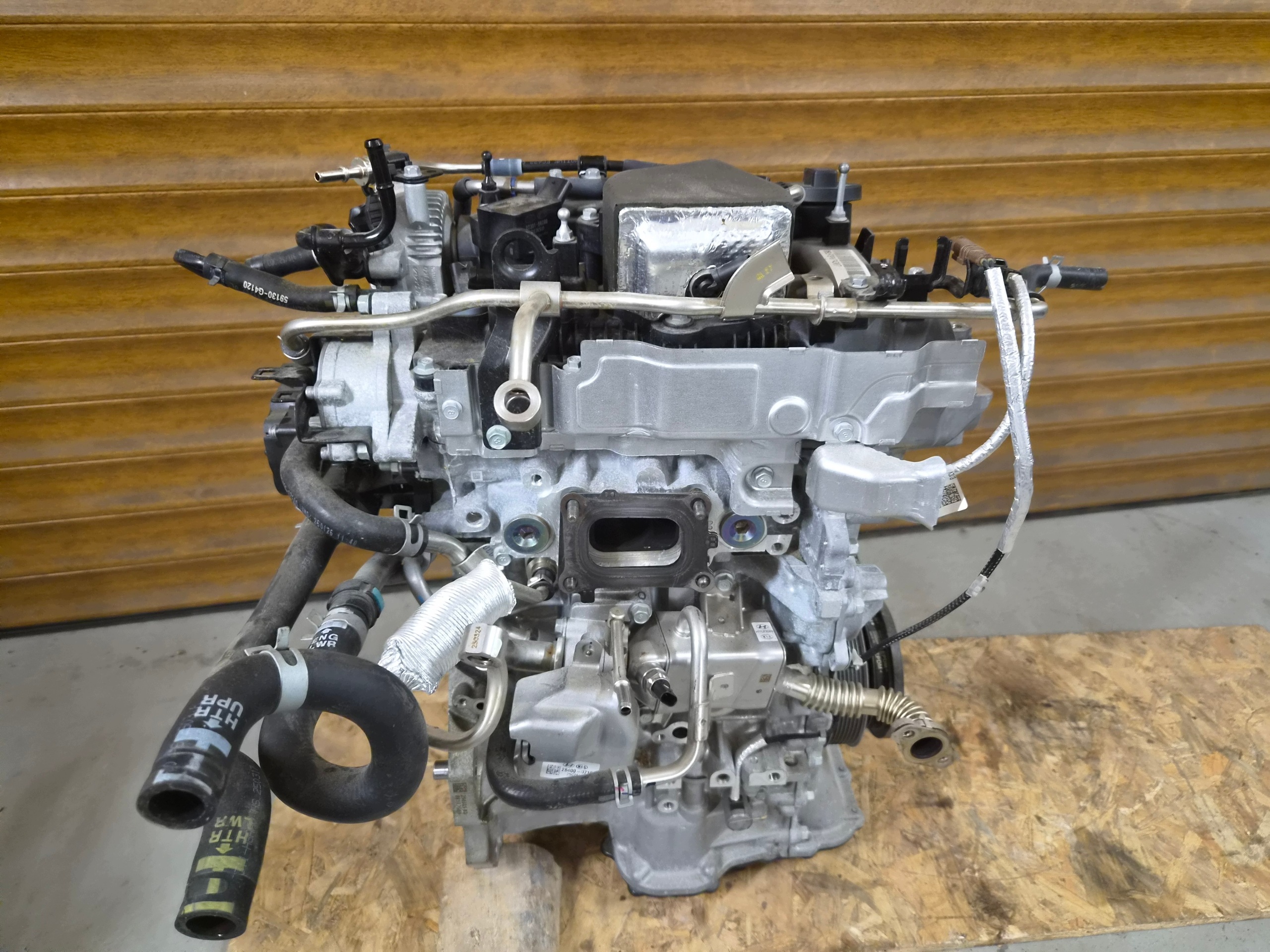 Moteur G3LF - Image 10
