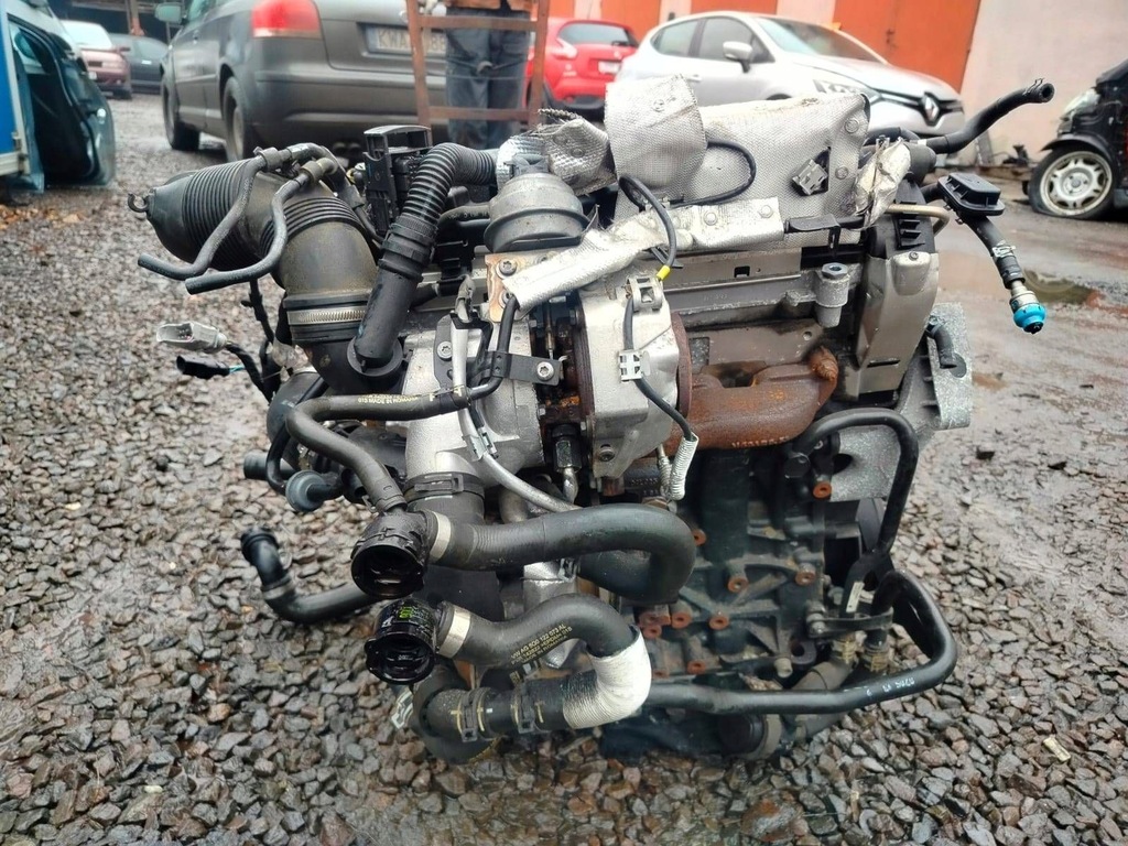 Moteur CLHA - Image 2