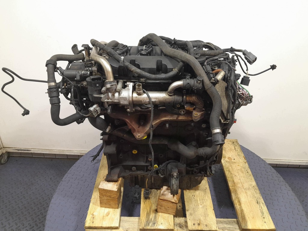 Moteur QXWA - Image 3