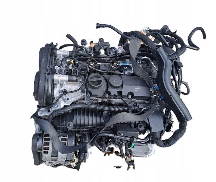 Moteur B 4204 T23 - Image 3