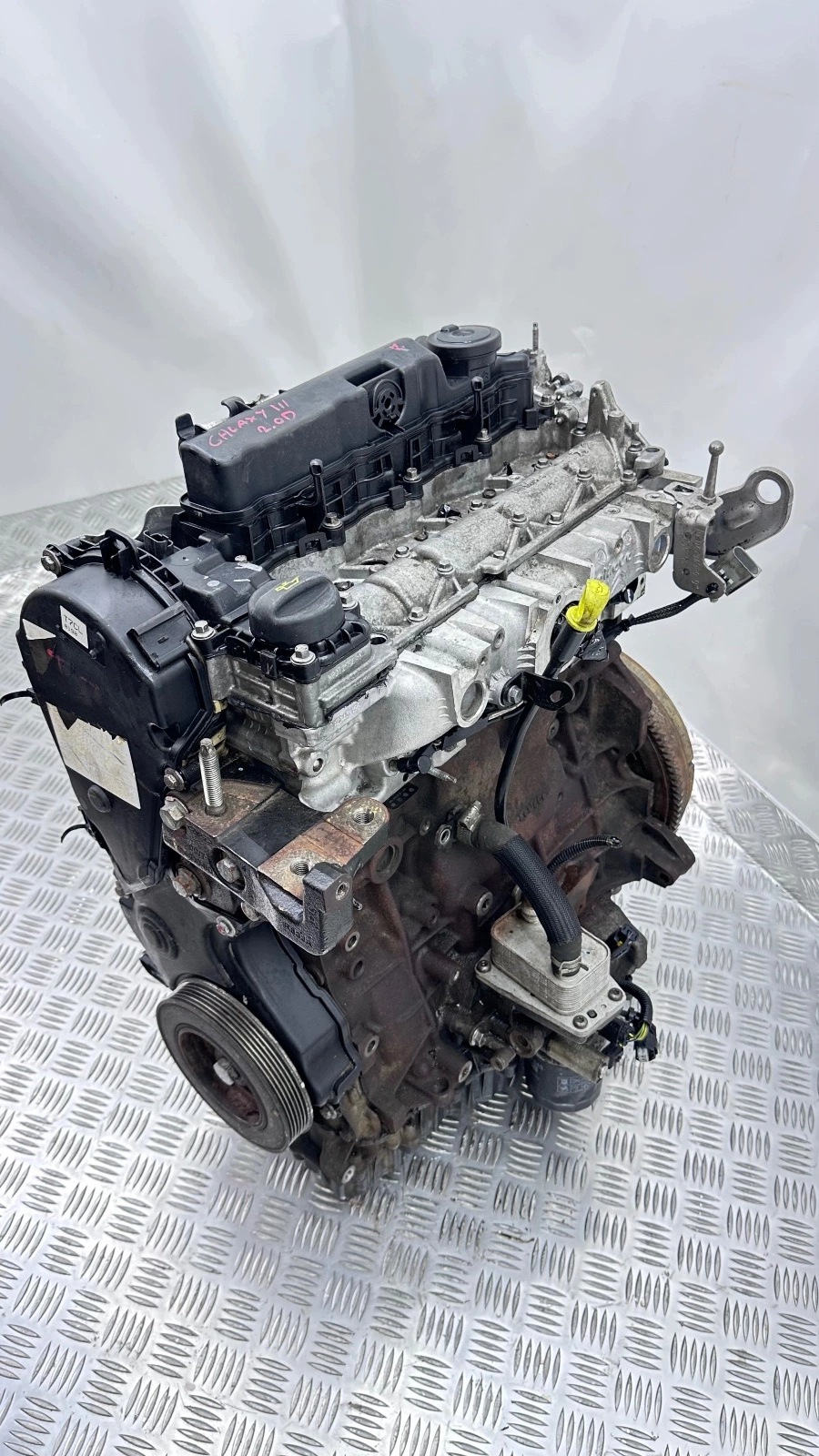 Moteur T7CL - Image 11