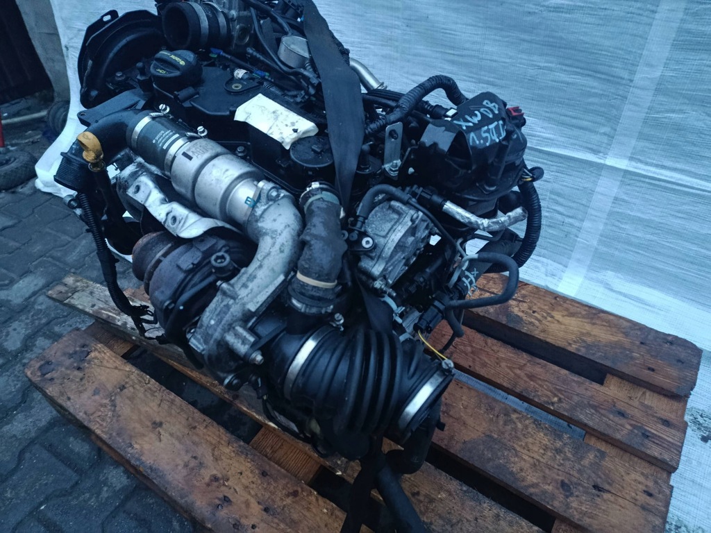 Moteur XWDB - Image 2