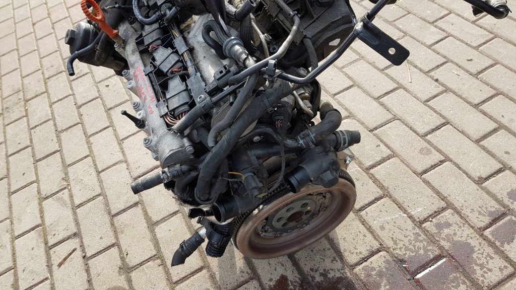 Moteur BMY - Image 3
