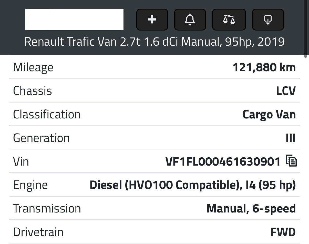 Moteur R9M 413 - Image 3