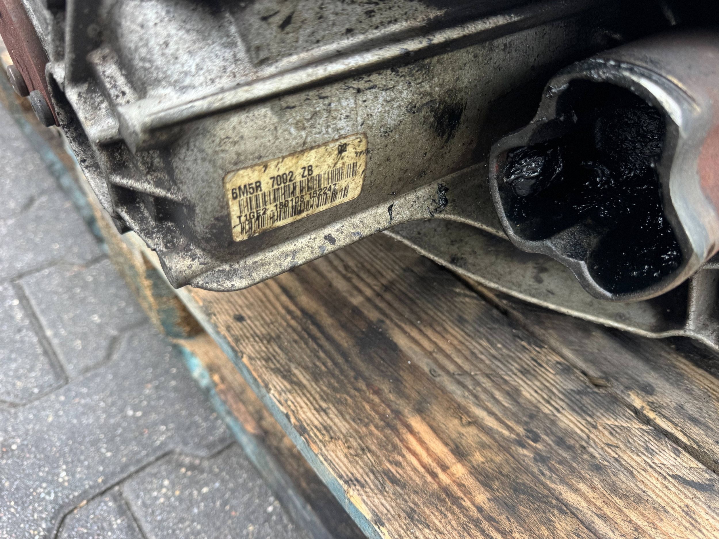 Moteur KKDA - Image 11