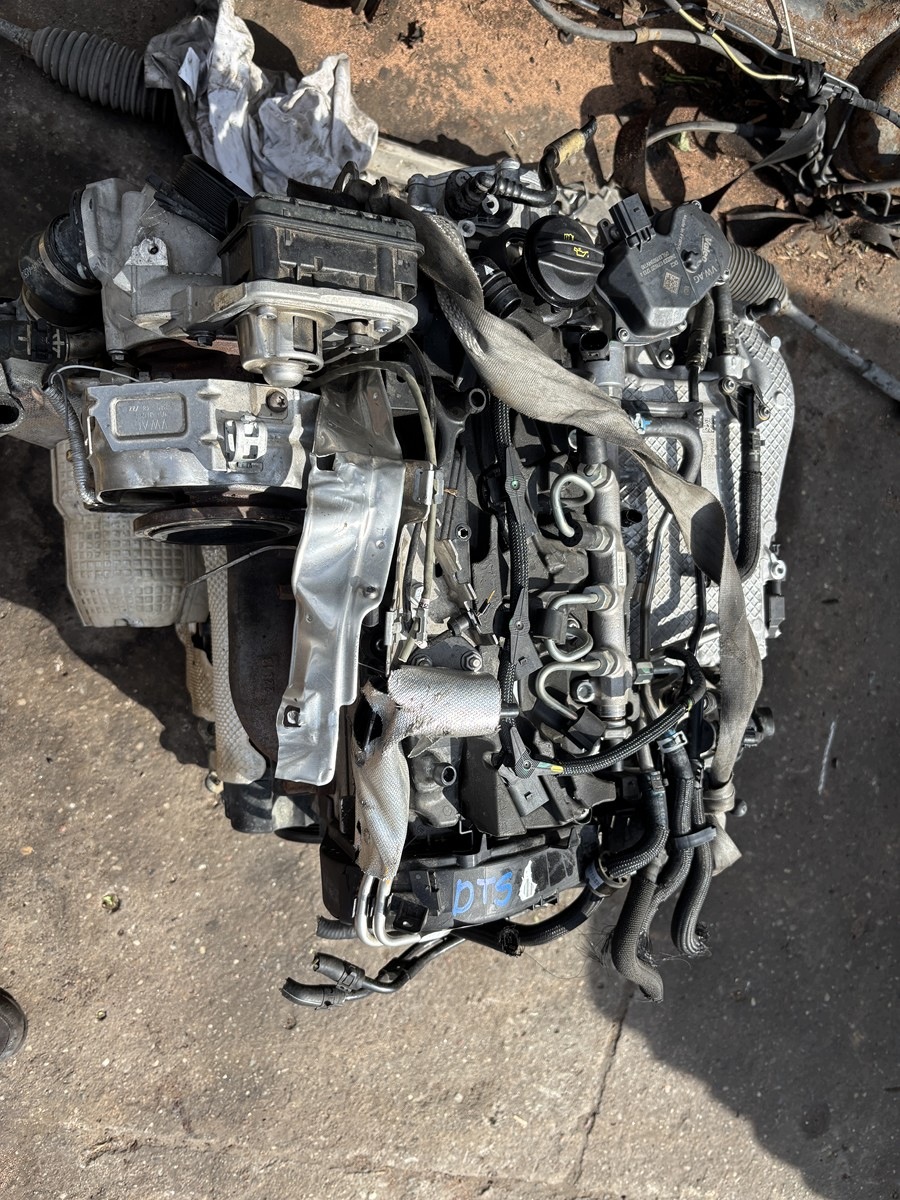 Moteur DTSB - Image 1