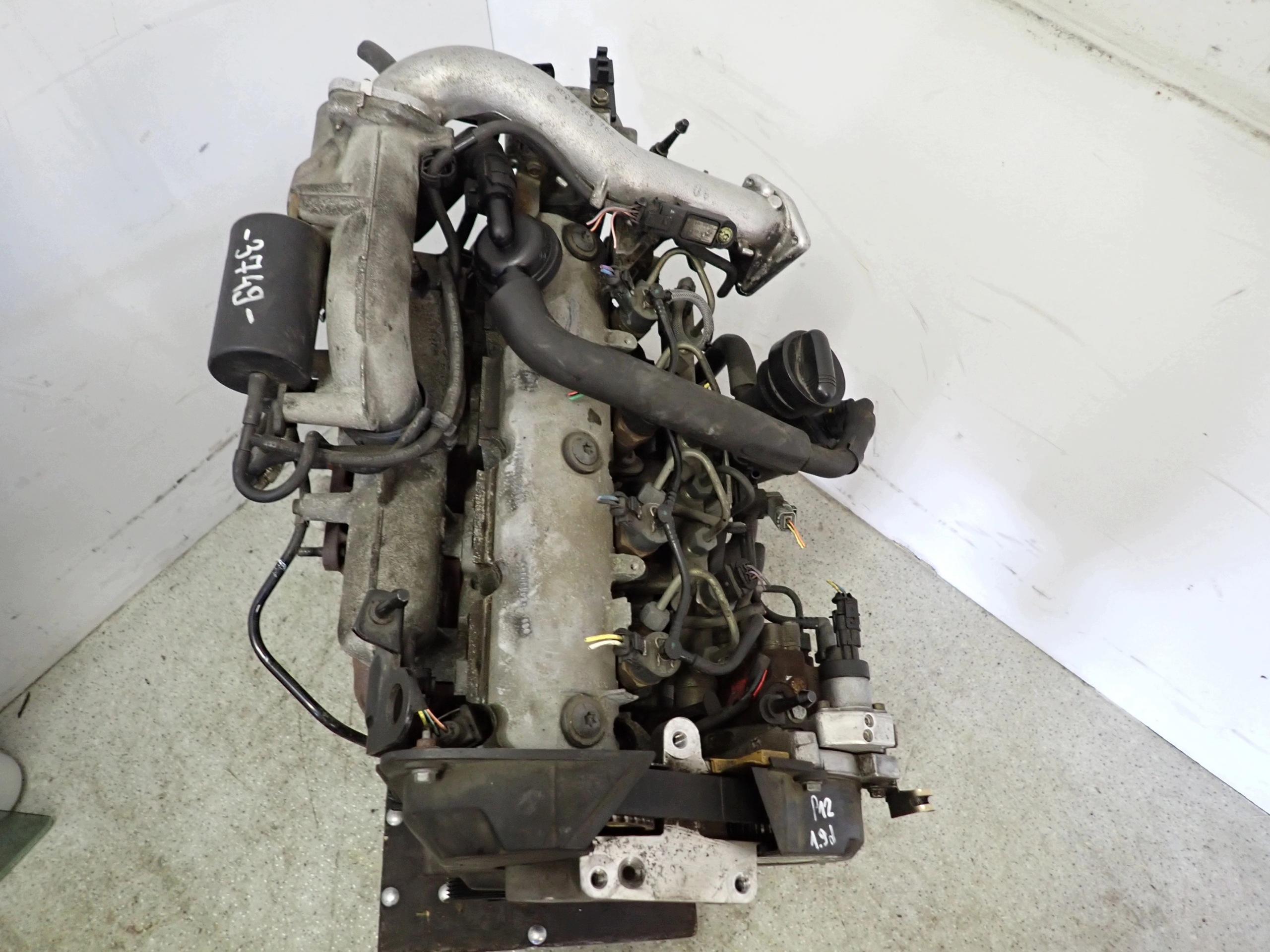 Moteur F9Q - Image 2