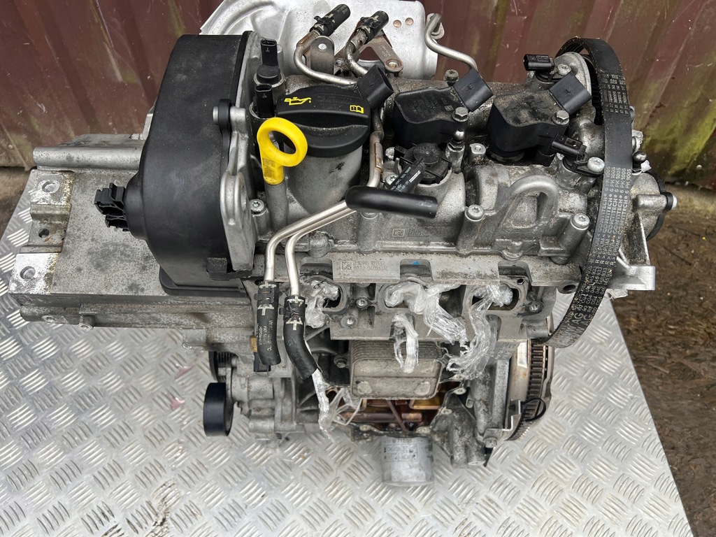 Moteur CHZC - Image 4