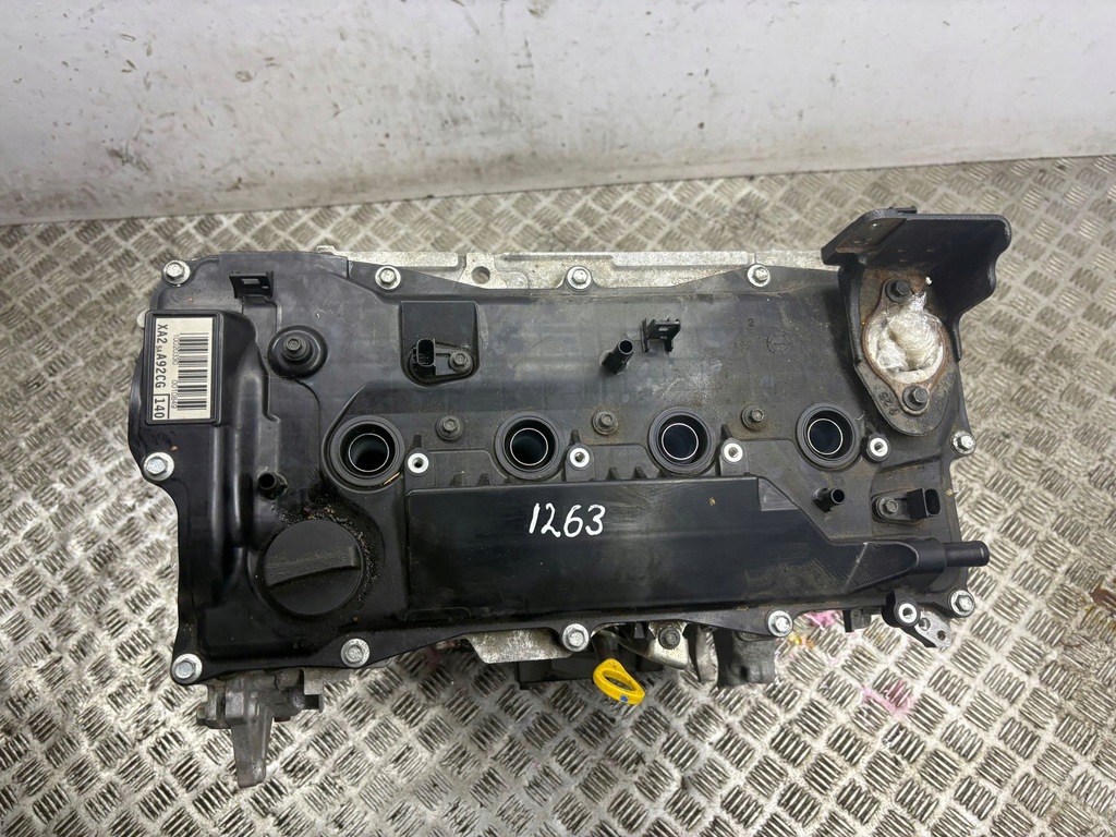 Moteur A25A-FXS - Image 2