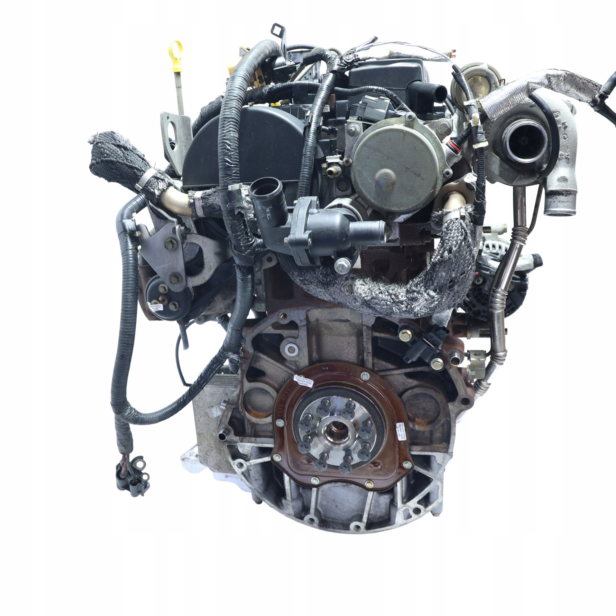 Moteur F3FA - Image 16