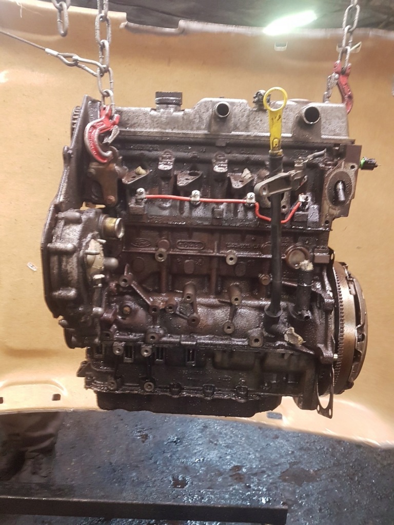 Moteur HCPA - Image 1