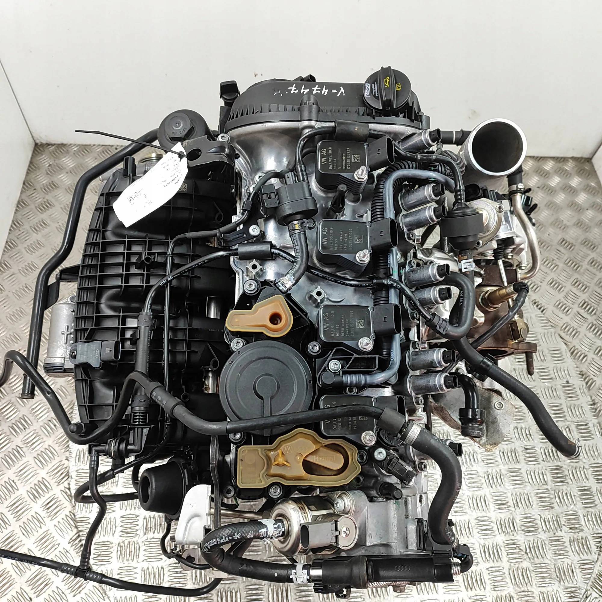 Moteur CYMC - Image 5