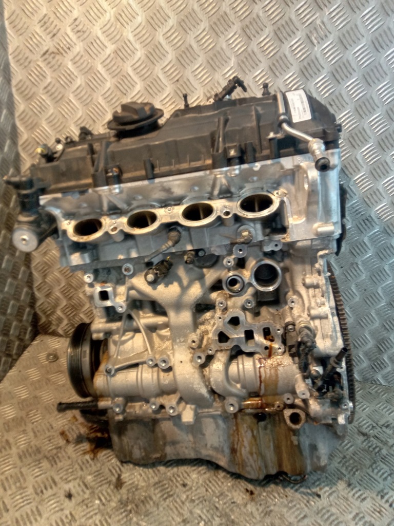 Moteur B48 B20 B - Image 1