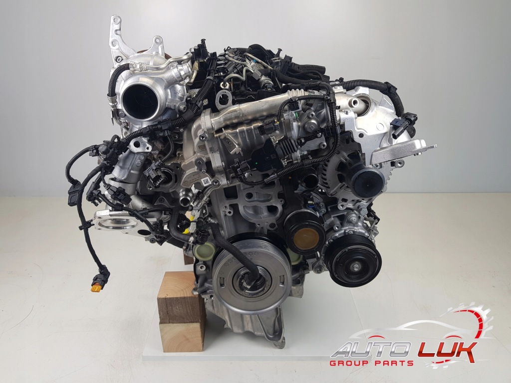 Moteur B47 D20 B — vue 1