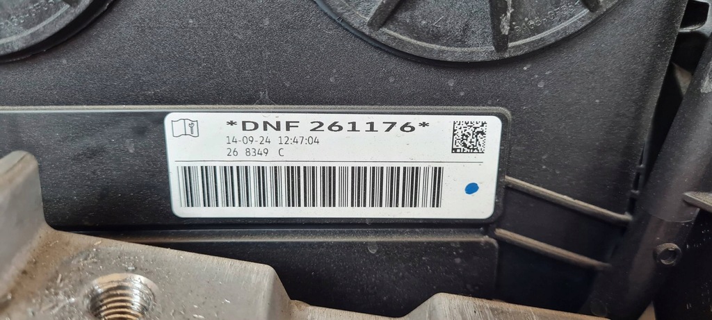 Moteur DNFB — vue 3
