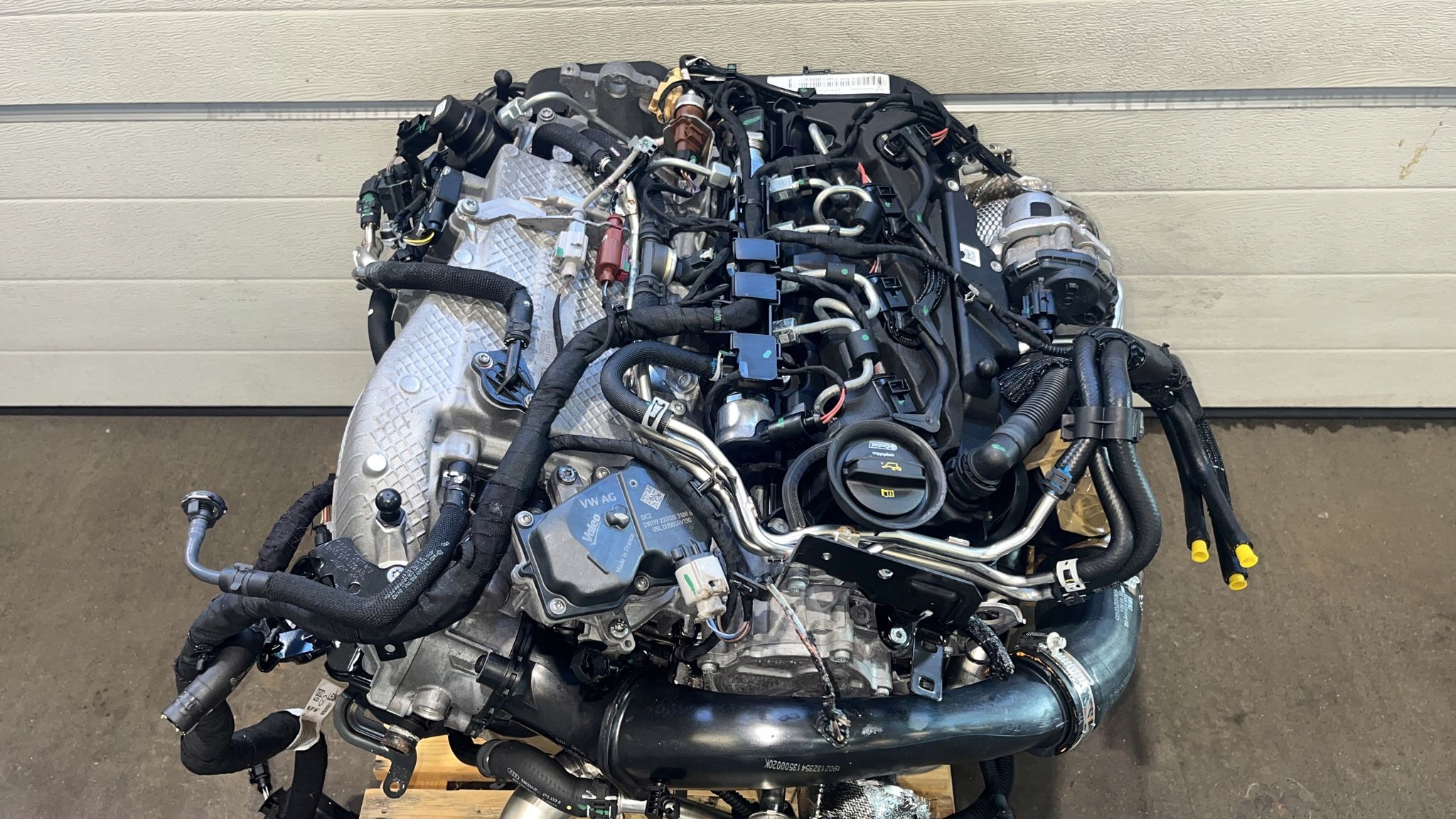 Moteur DFBA - Image 4