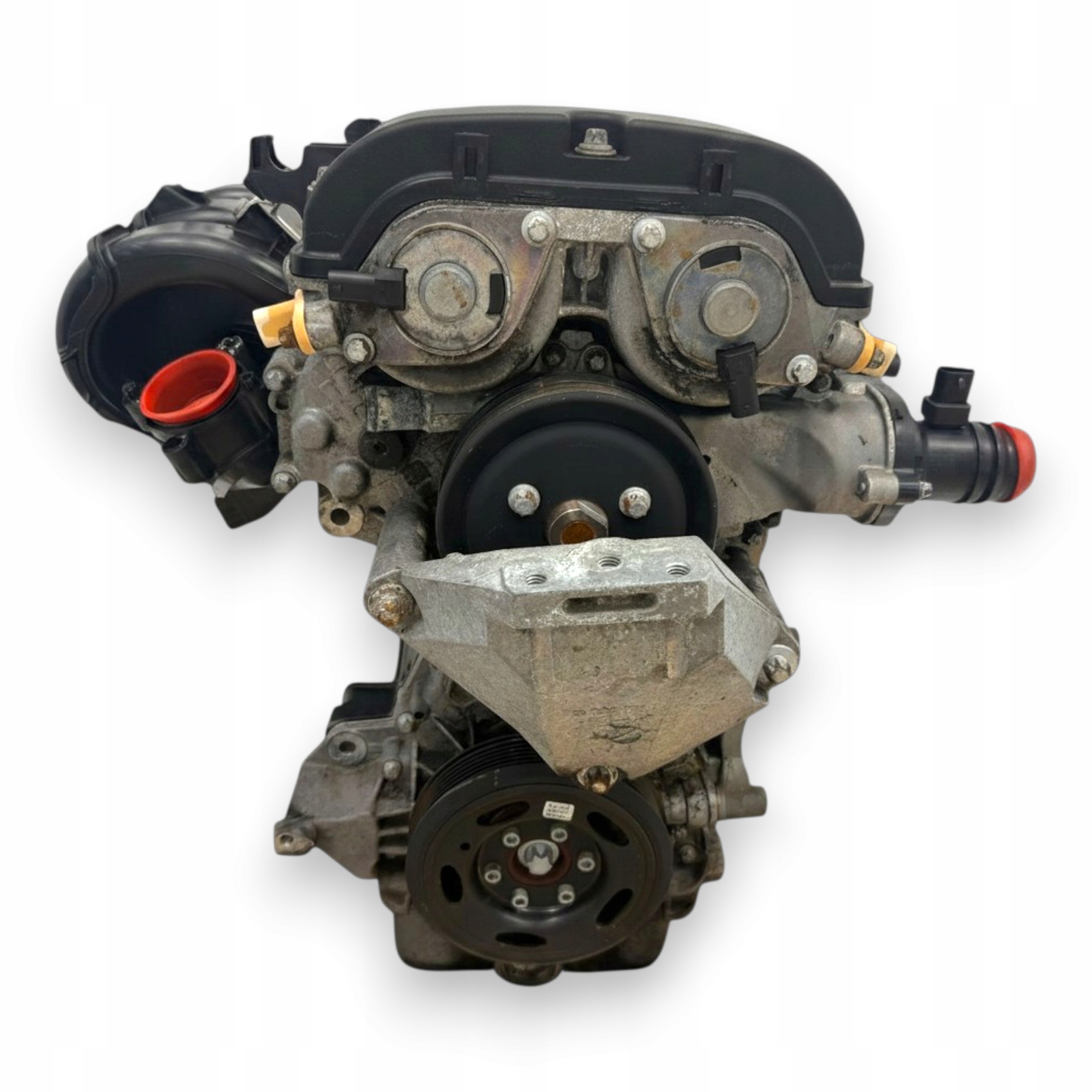 Moteur A 14 XER - Image 6