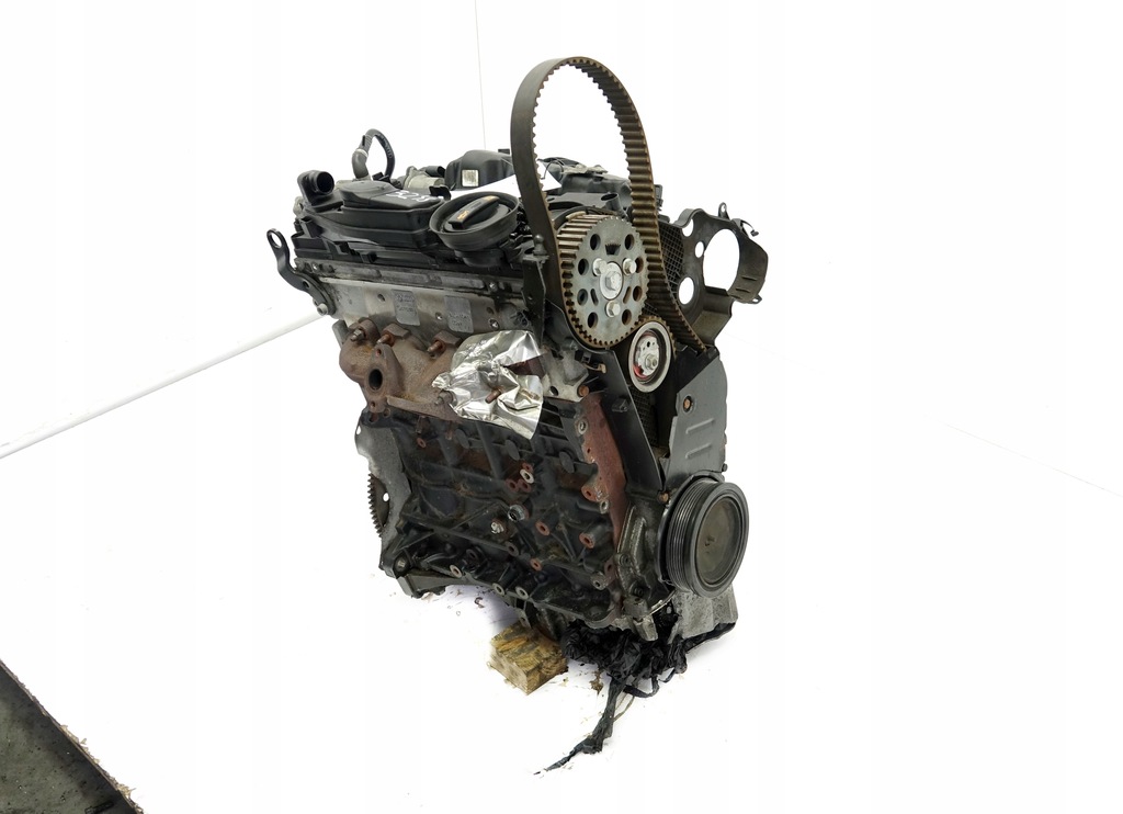 Moteur CAGB - Image 3