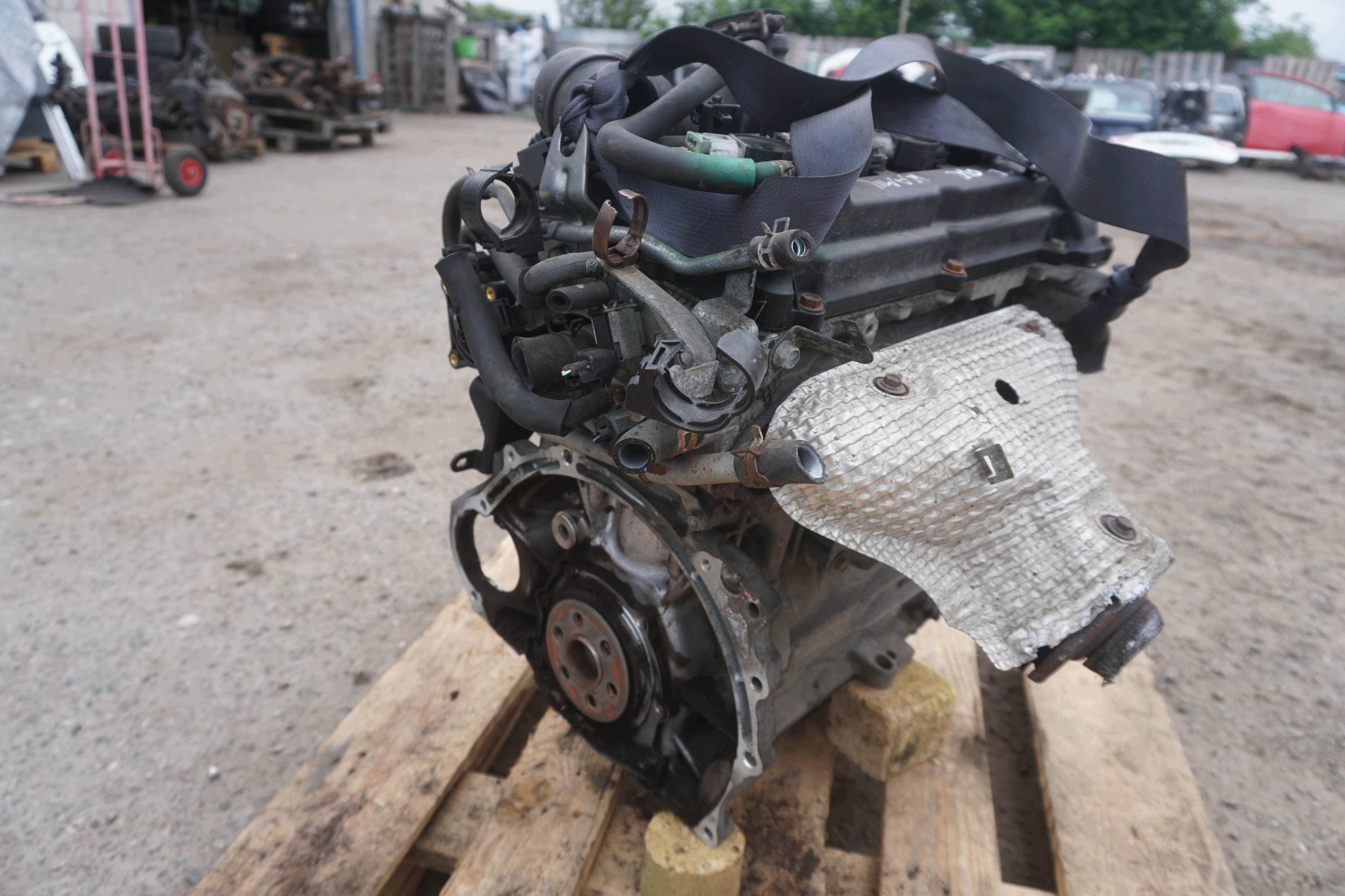 Moteur 4A92 - Image 5