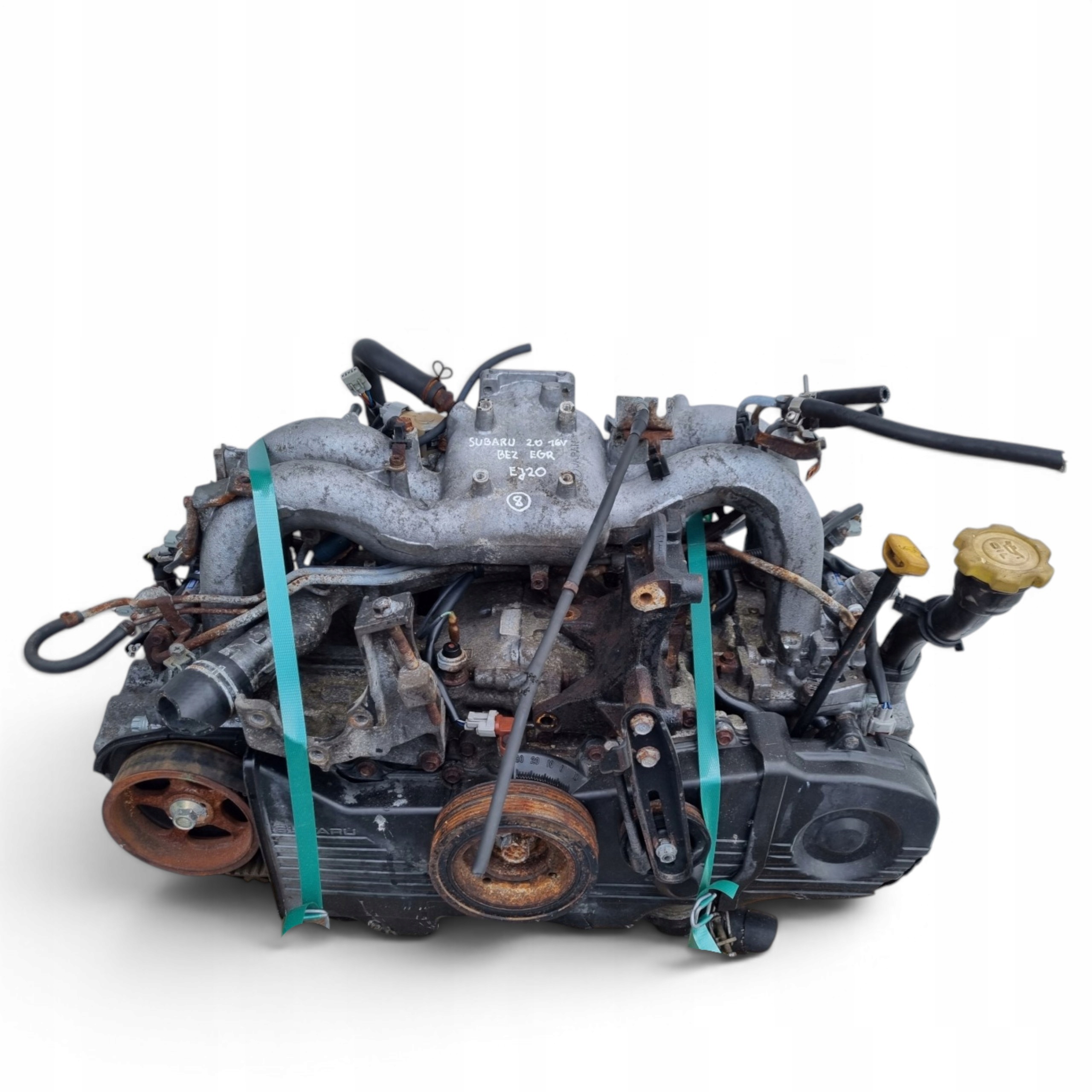 Moteur EJ20 (Turbo) - Image 1