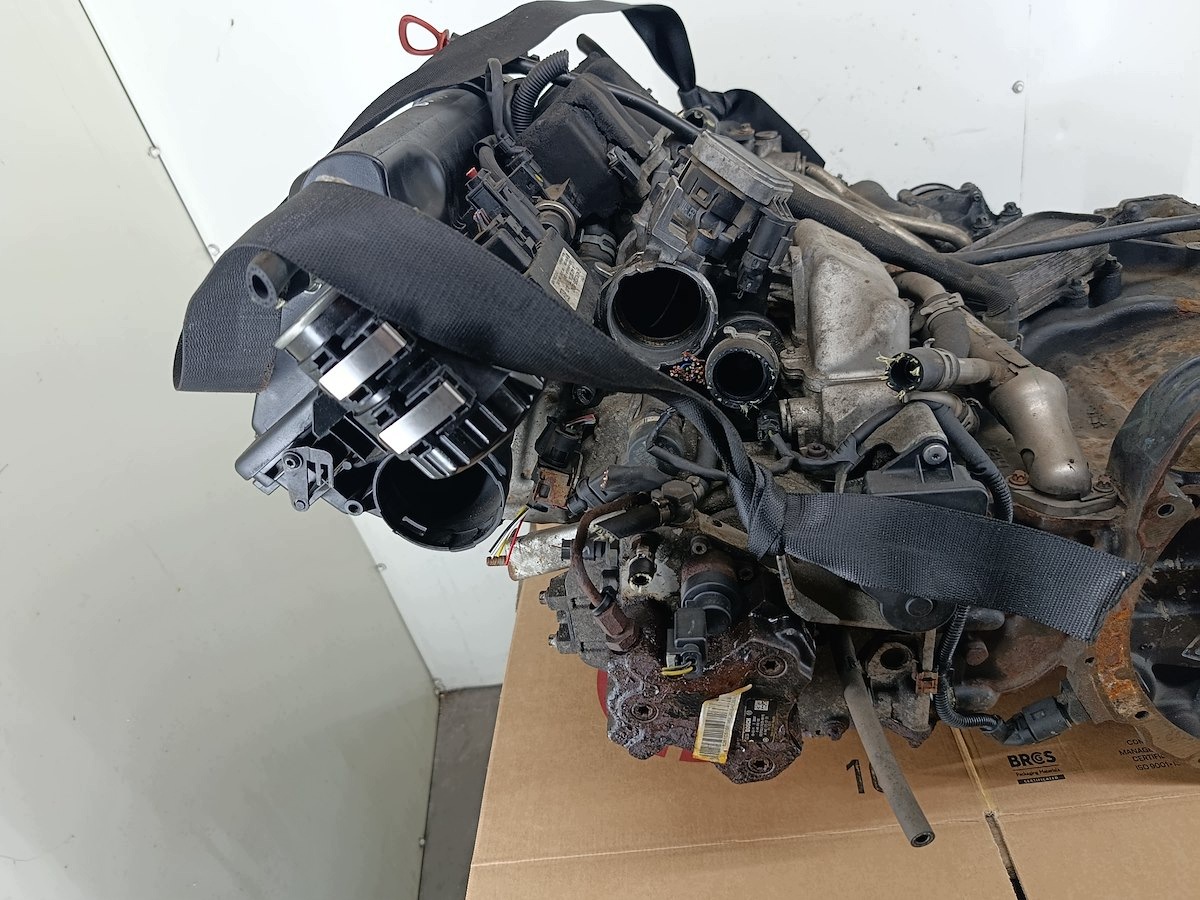 Moteur OM 640.940 - Image 9