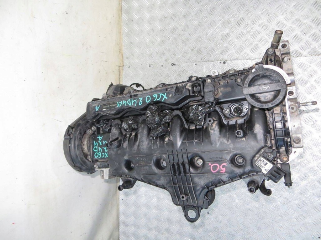 Moteur D 5244 T17 - Image 7