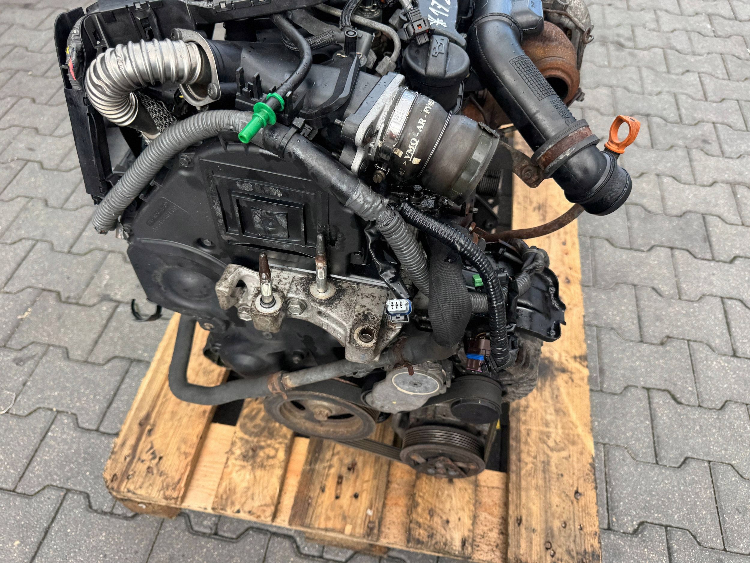 Moteur 9HX - Image 6
