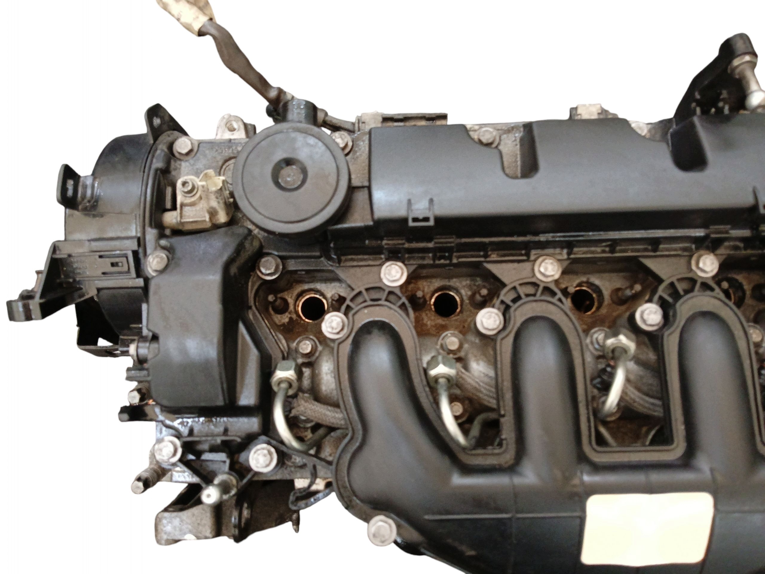 Moteur D 4204 T - Image 4