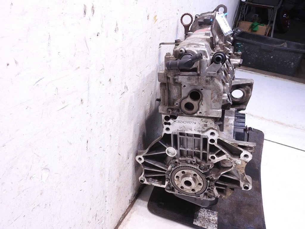 Moteur CBZB - Image 2