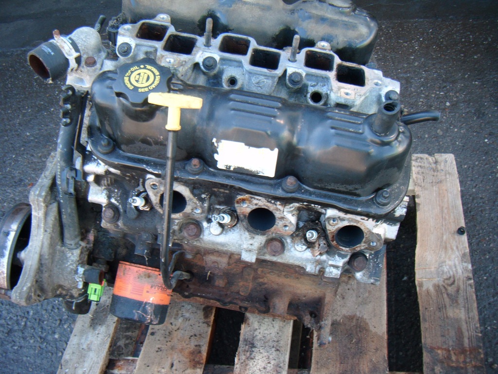 Moteur EGM — vue 3
