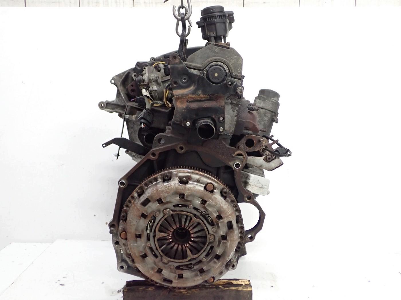 Moteur CECB - Image 4