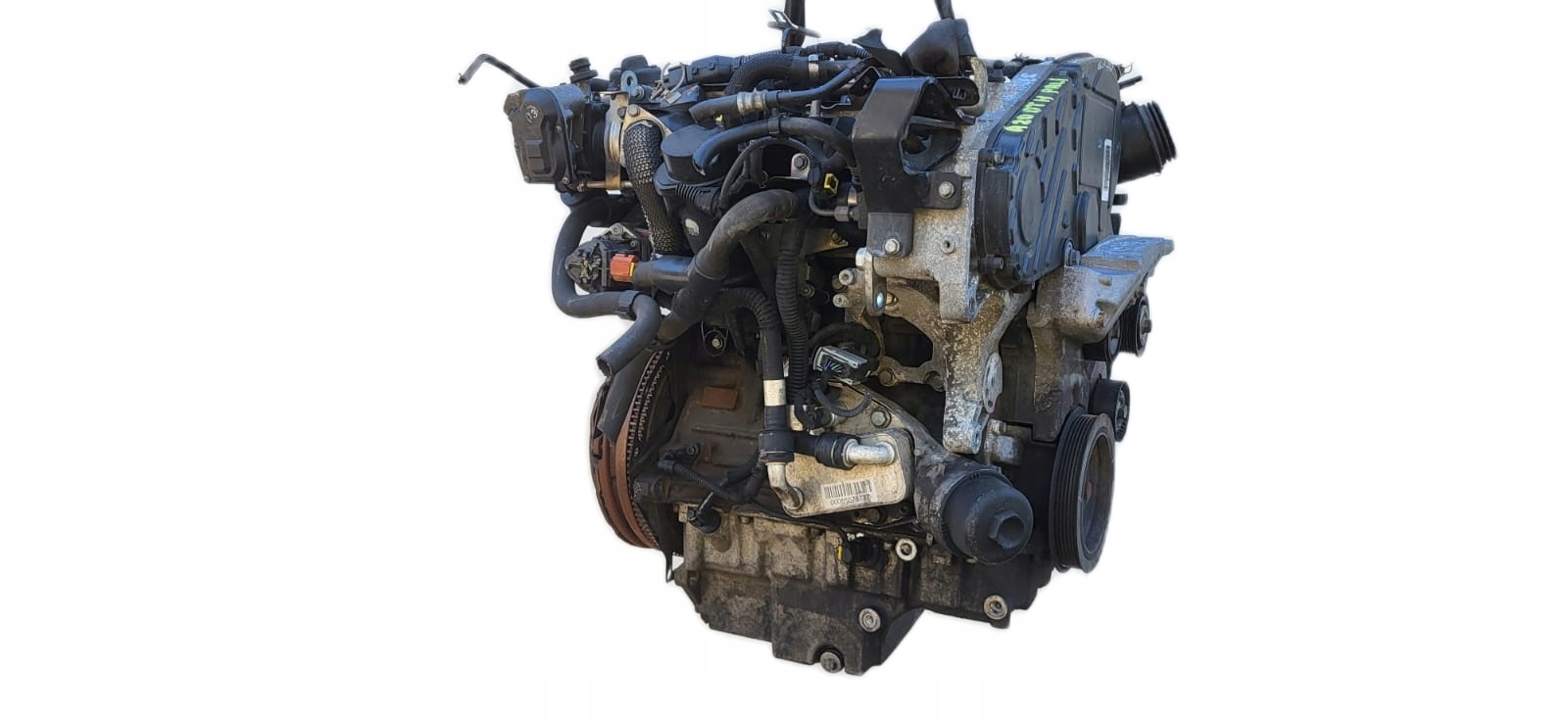Moteur A 20 DTH - Image 1