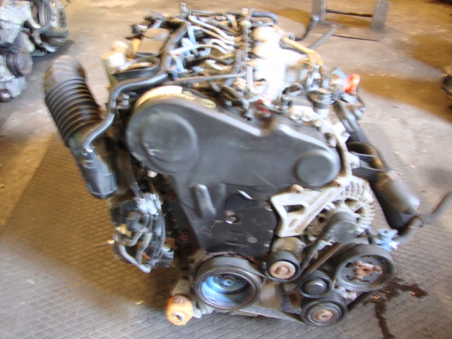 Moteur CAGA - Image 2