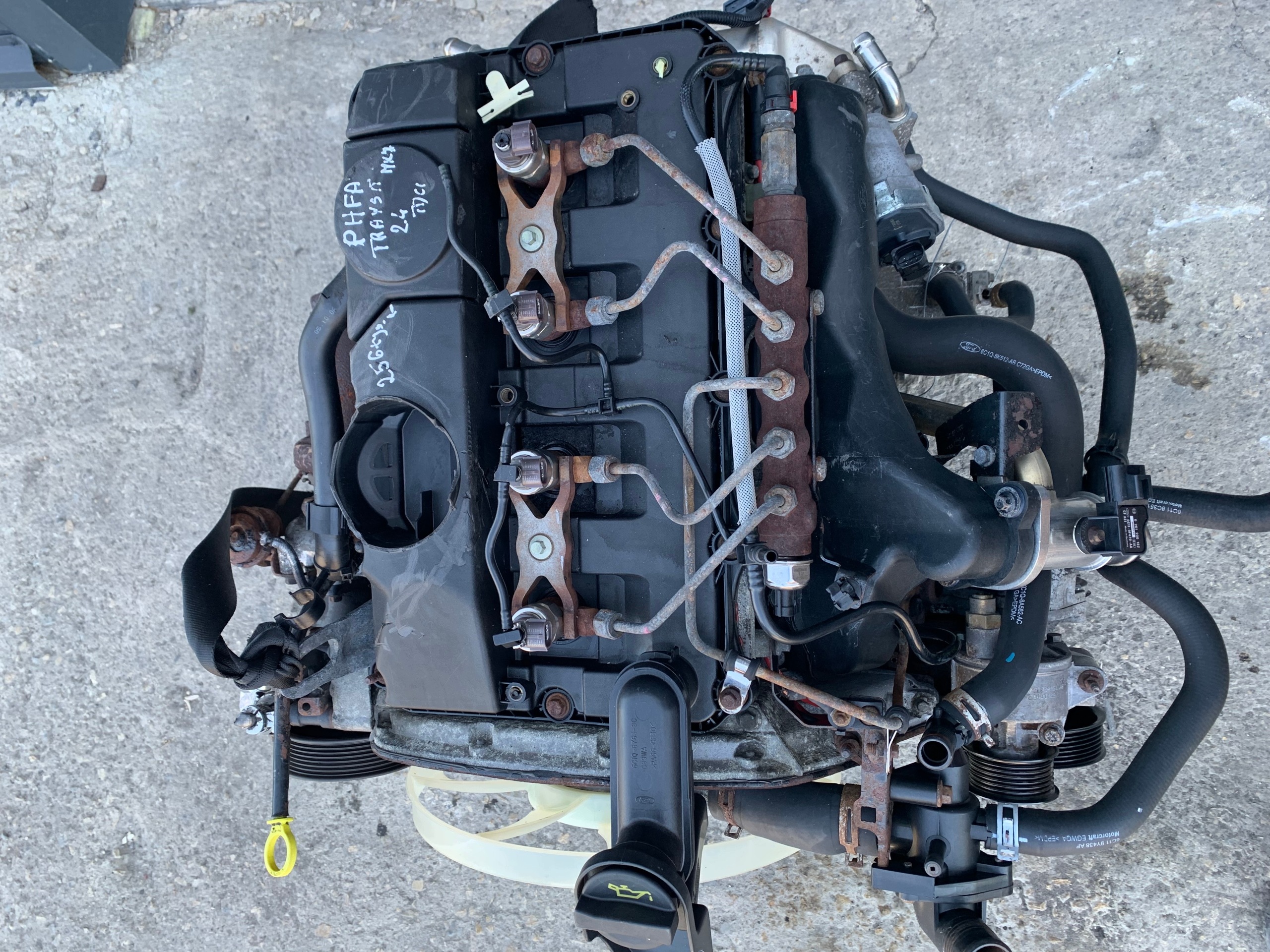 Moteur PHFA - Image 5