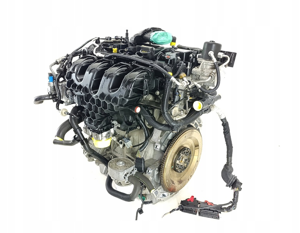 Moteur B 4204 T7 - Image 2
