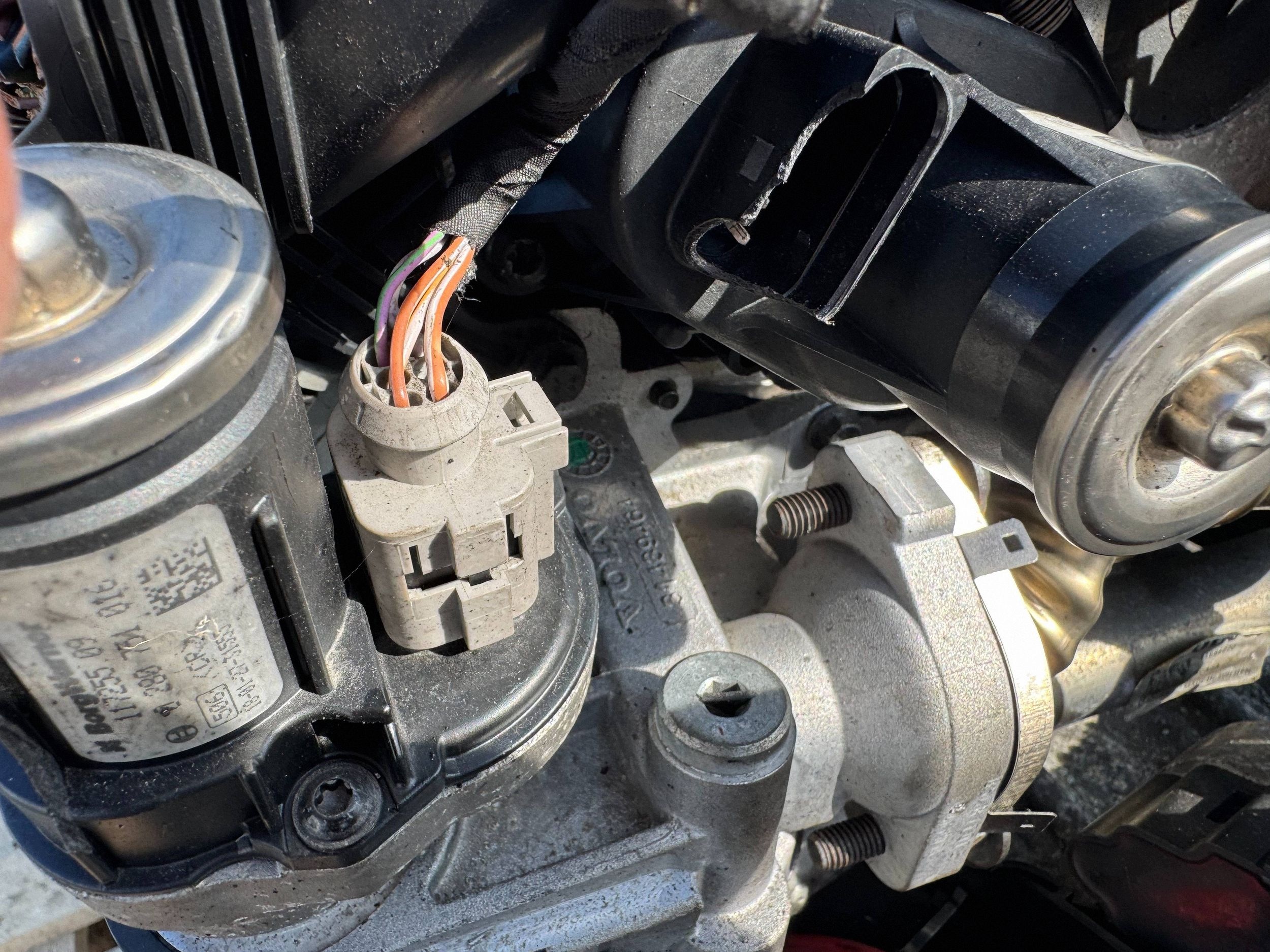 Moteur D 4204 T23 - Image 11