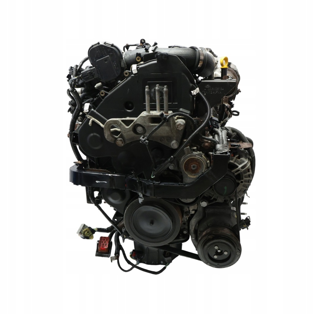 Moteur KVJA — vue 5