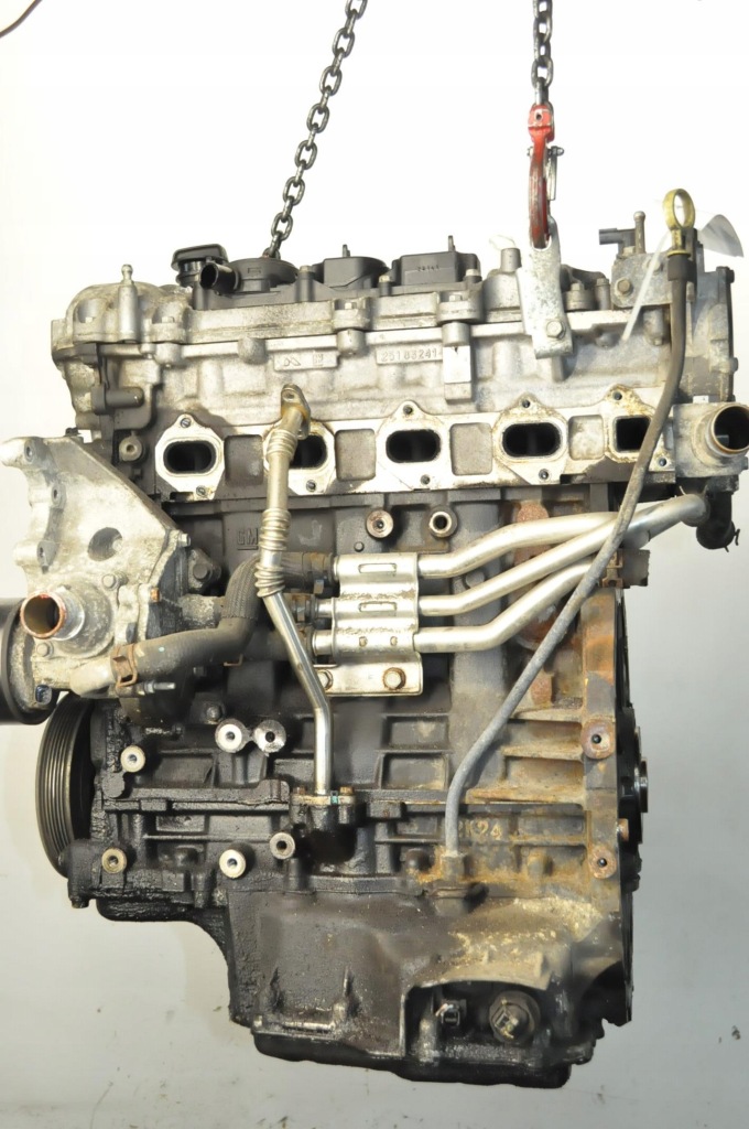 Moteur LNQ - Image 1