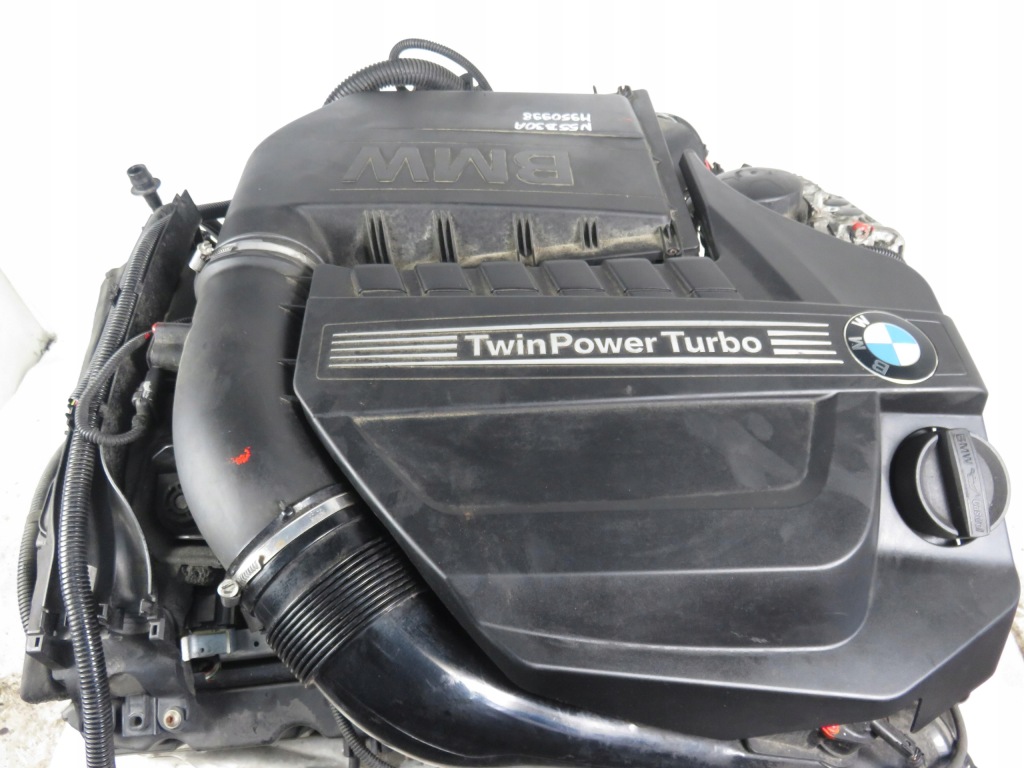 Moteur N55 B30 A - Image 3