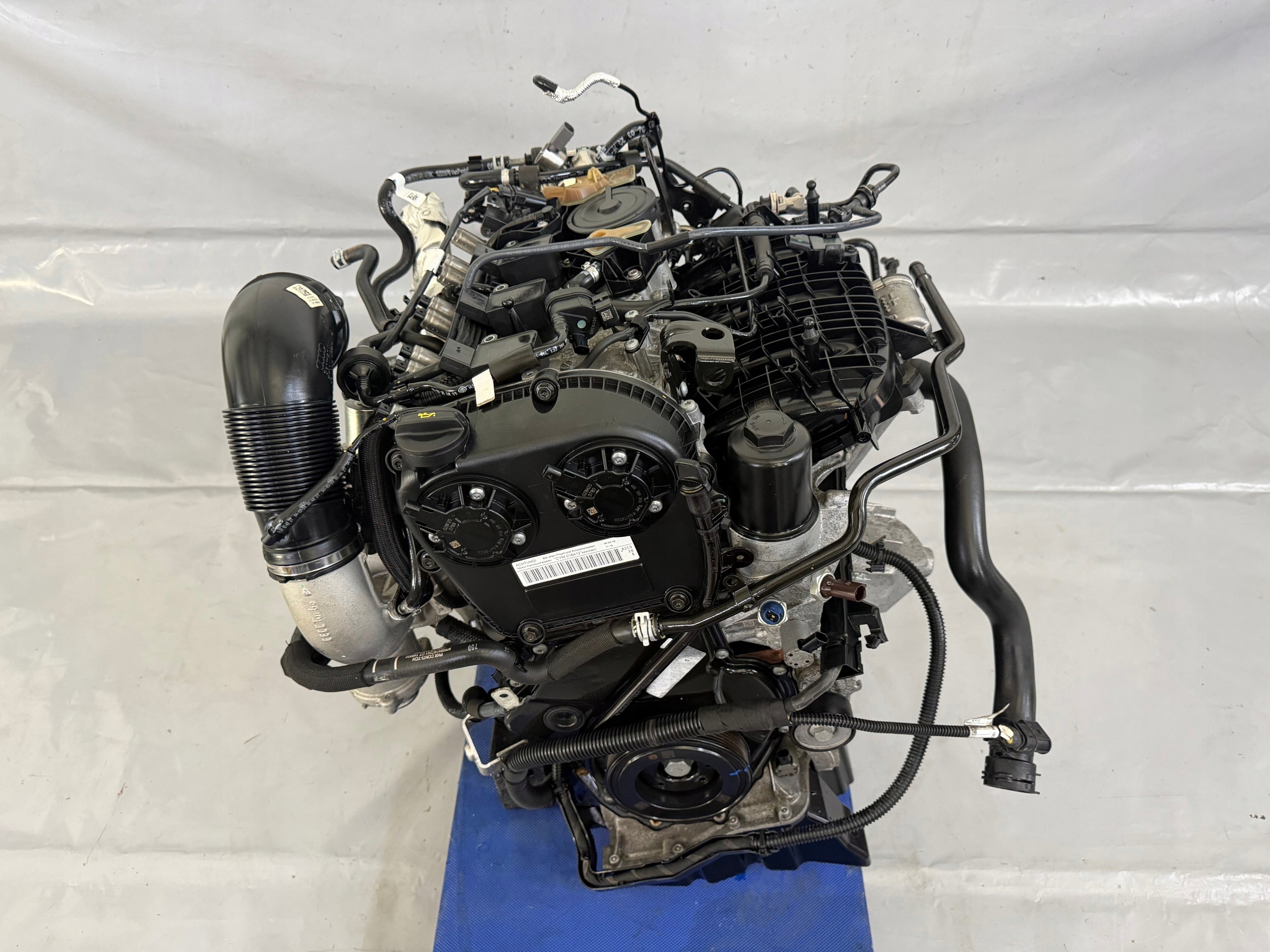 Moteur CYMC - Image 5