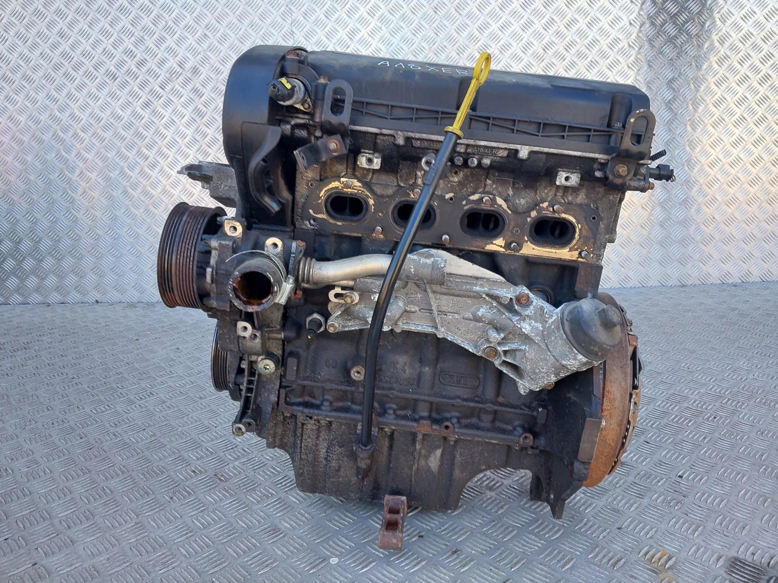 Moteur A 18 XER - Image 1