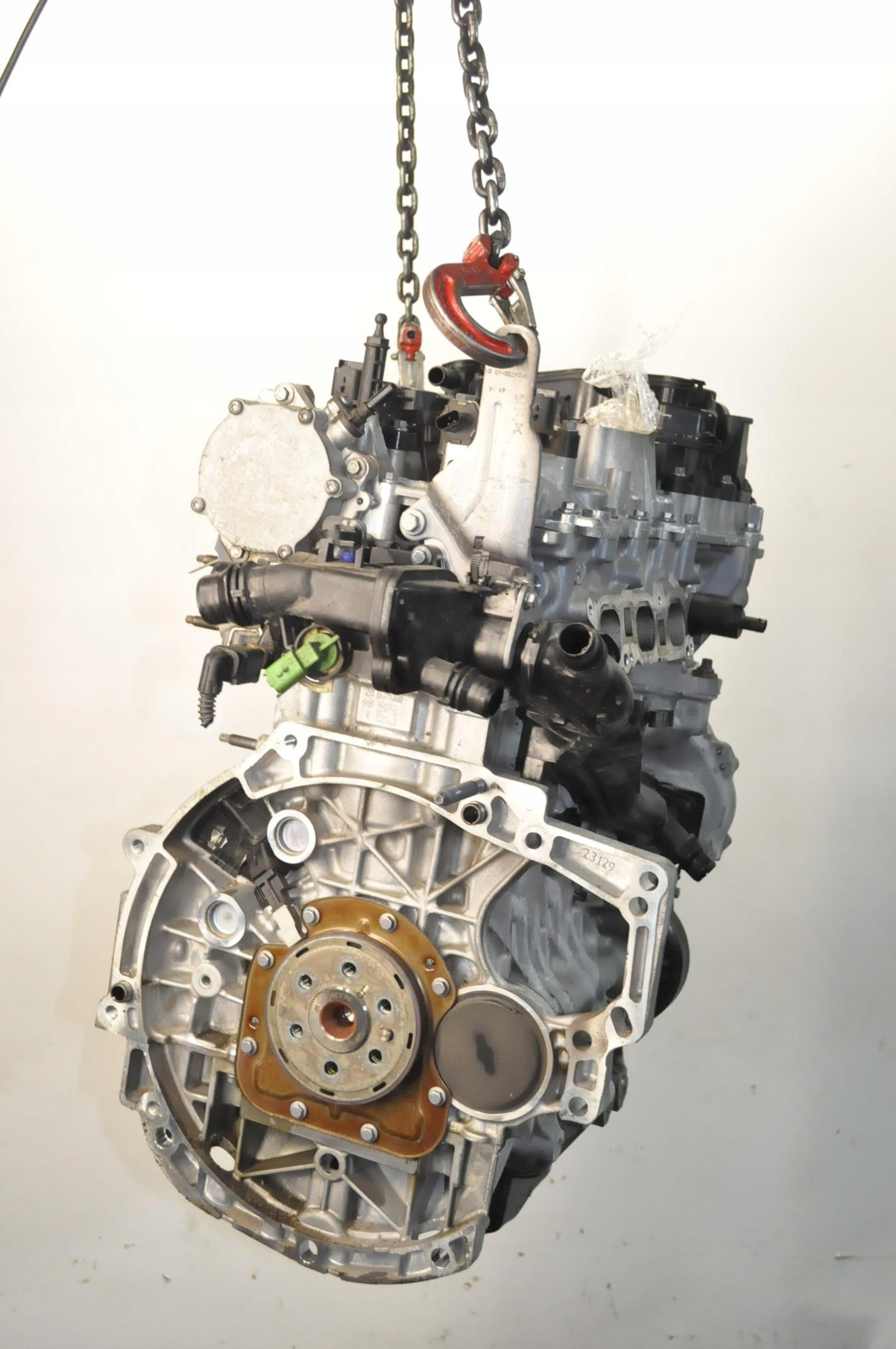 Moteur HNS (EB2ADTS) - Image 4