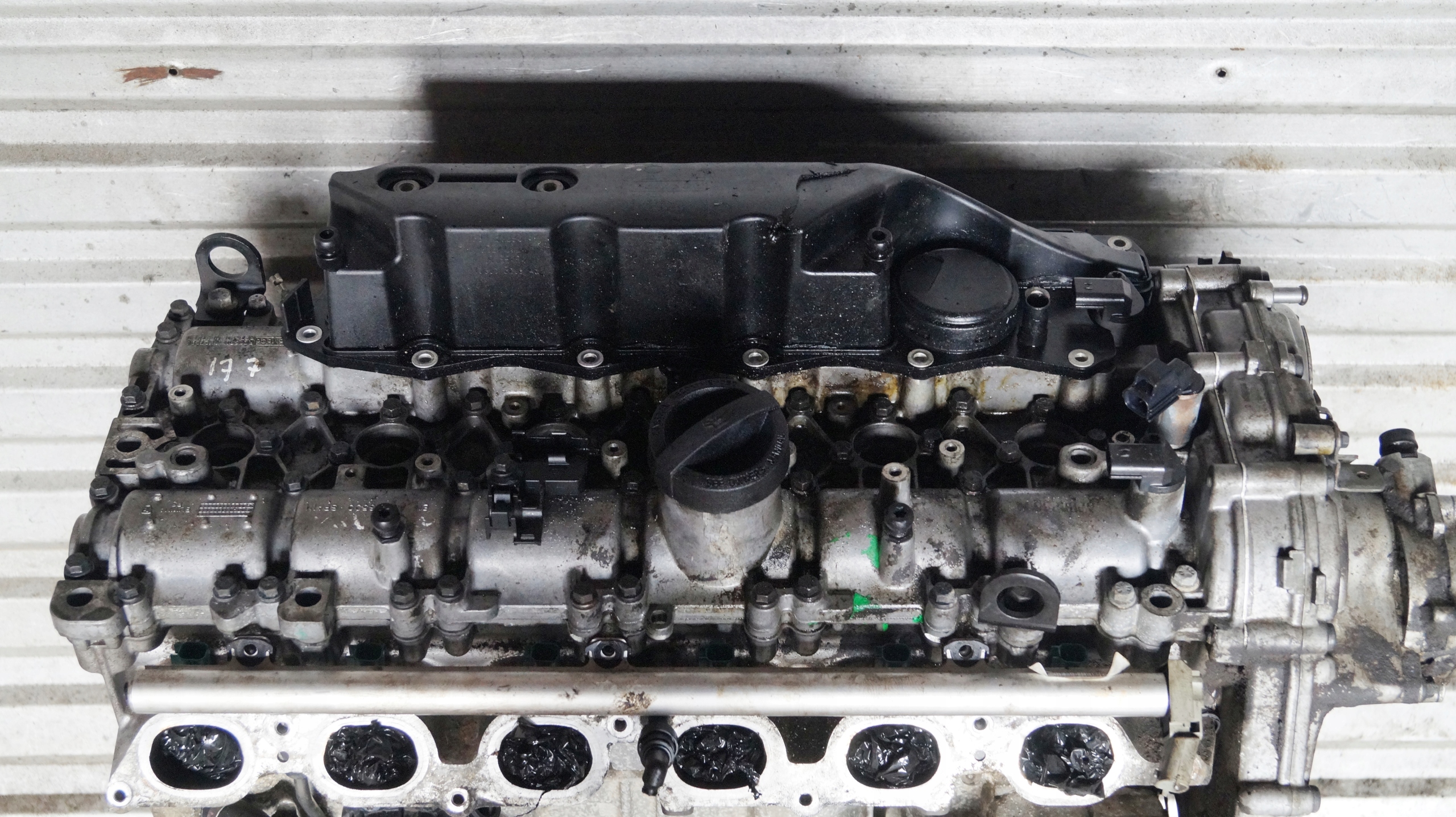 Moteur B 6304 T4 - Image 3