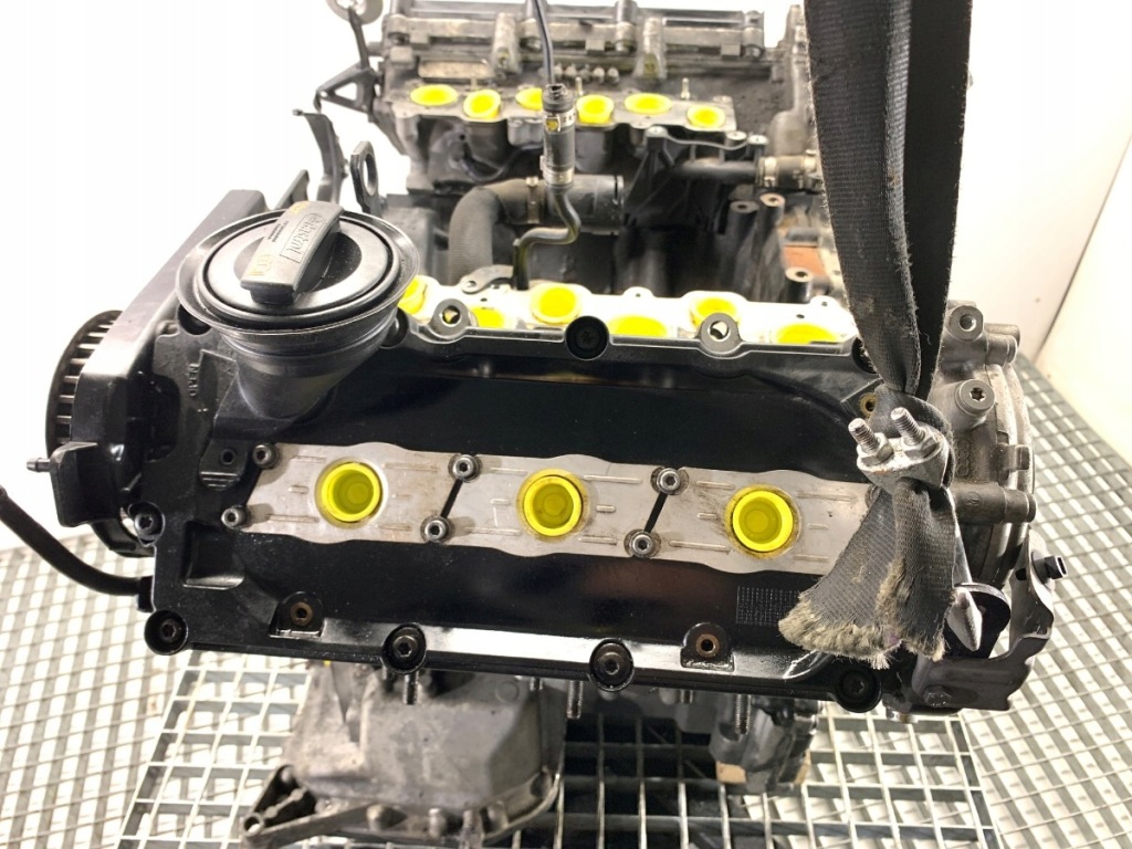 Moteur CCWA - Image 4