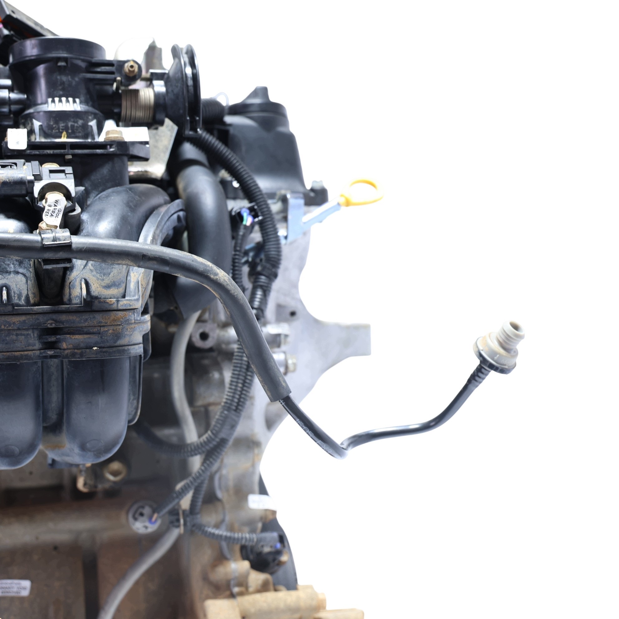 Moteur 1KR-FE - Image 6