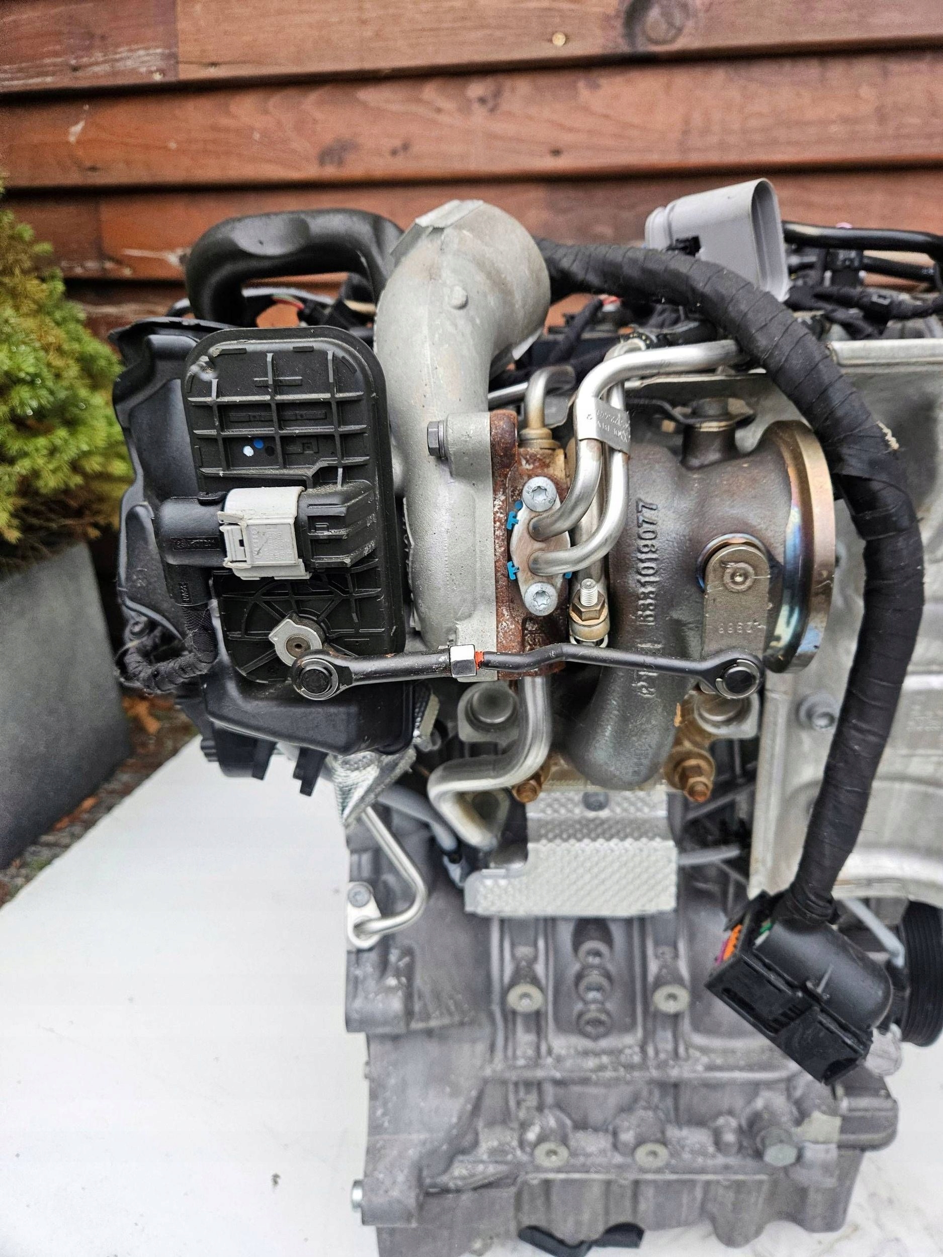 Moteur CHZC - Image 12